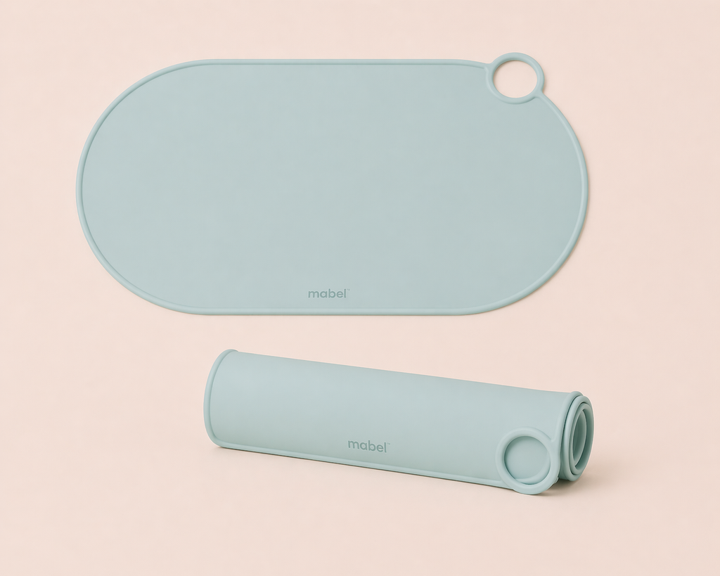 Roll Up Placemat
