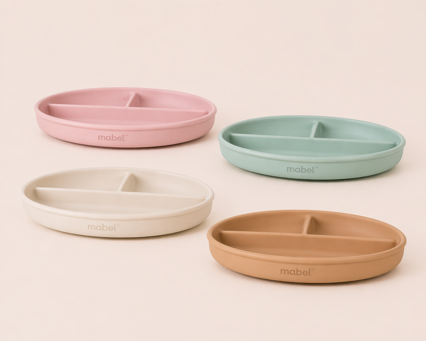 Stay Put Suction Plate