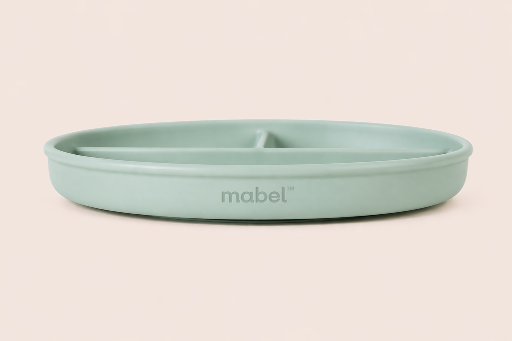Stay Put Suction Plate