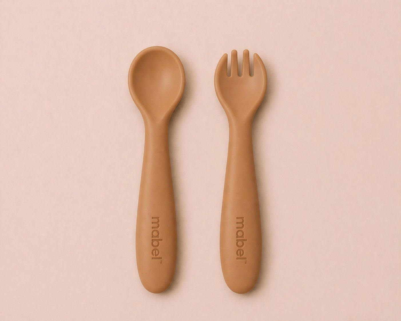 Learning Spoon and Fork