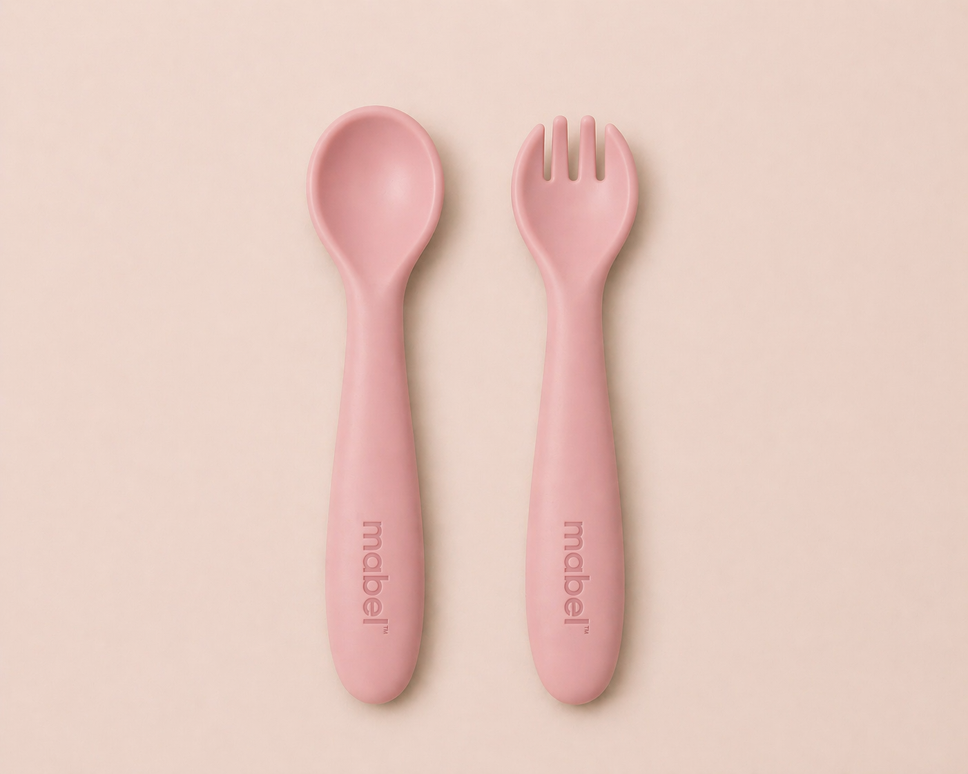 Learning Spoon and Fork
