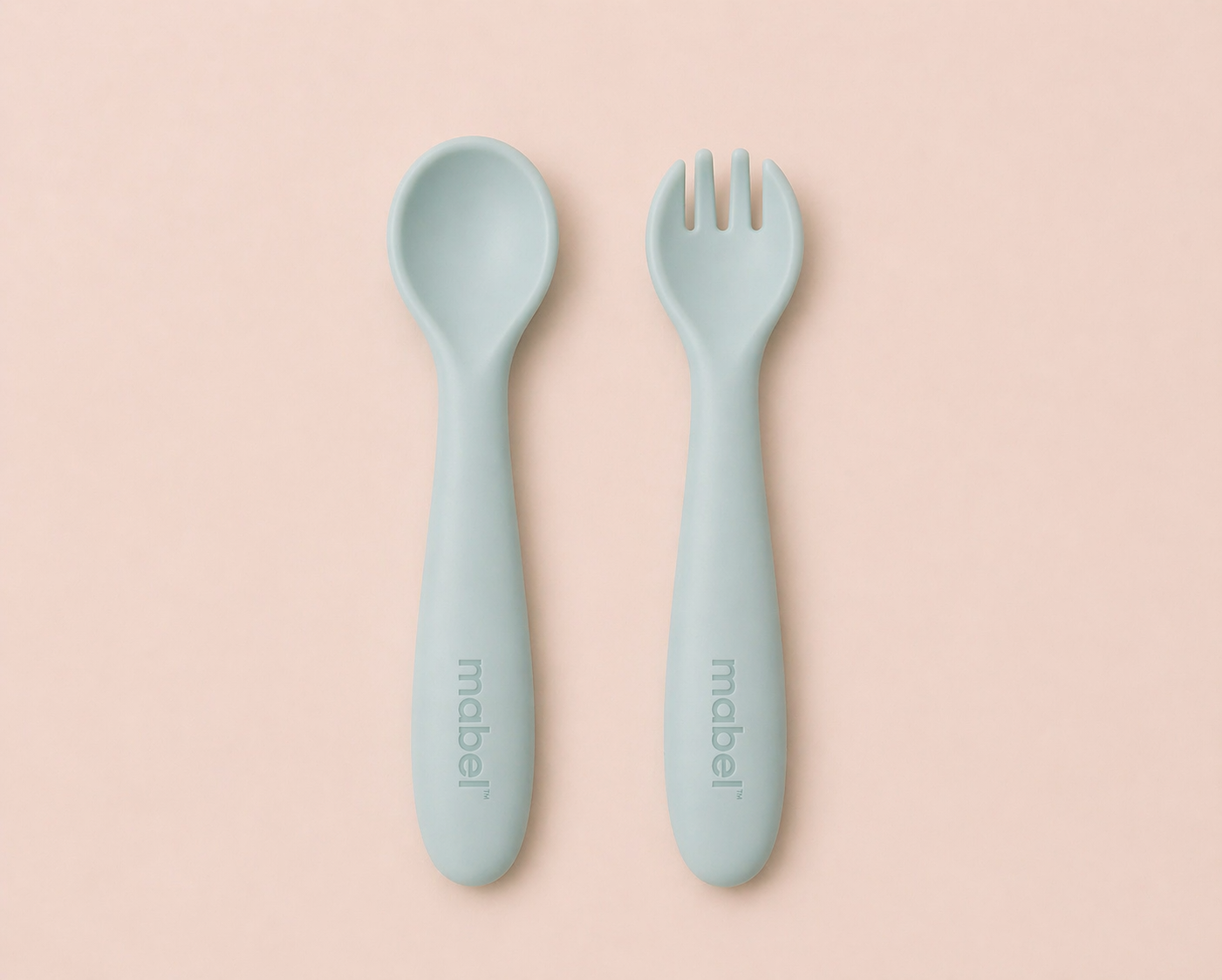 Learning Spoon and Fork