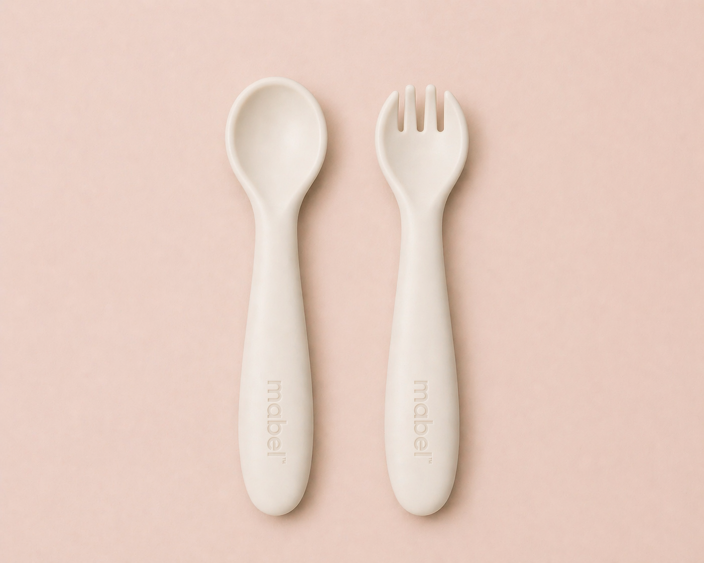 Learning Spoon and Fork