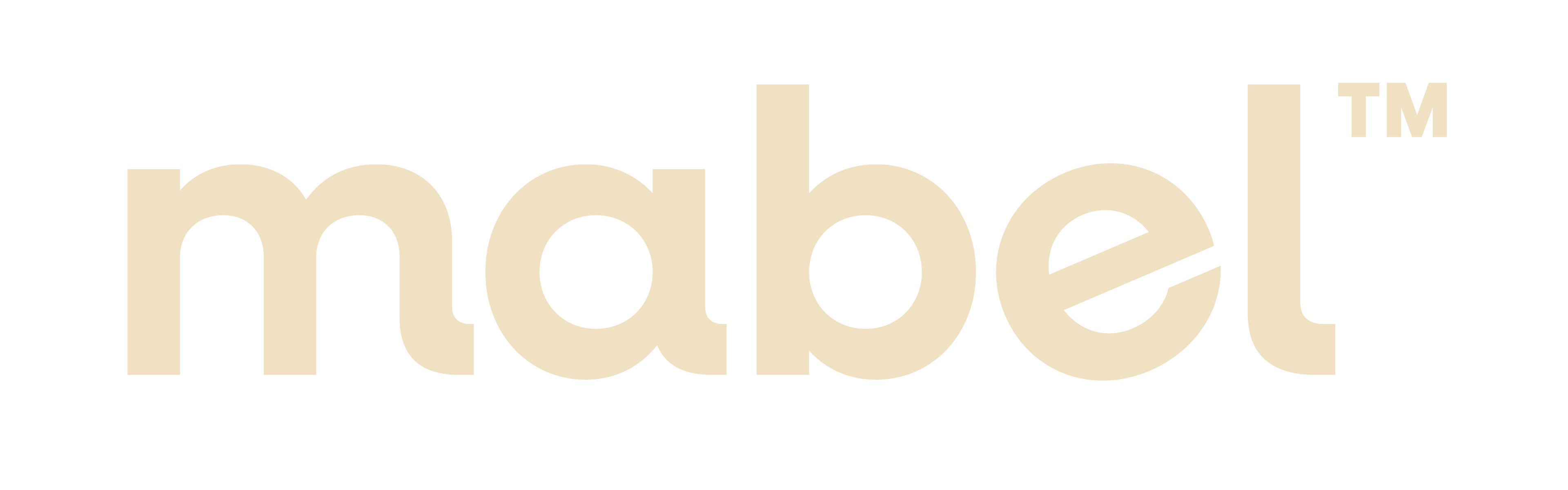 Mabel 